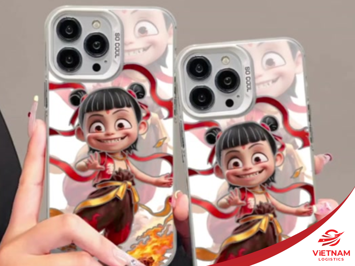 Ốp điện thoại Na Tra